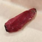 Beef Rump Barrel (min 1kg)