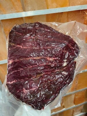 Dry Aged Denver