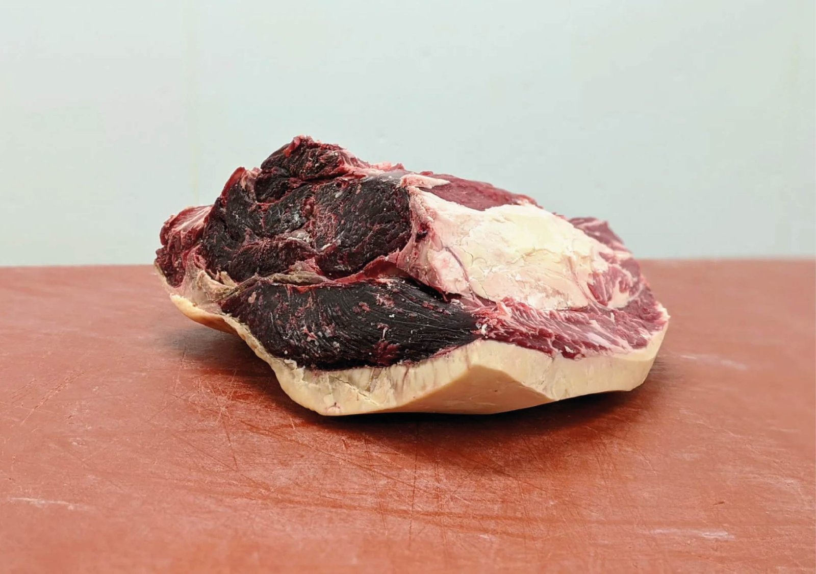 Wagyu X Rump on Bone - Image 2