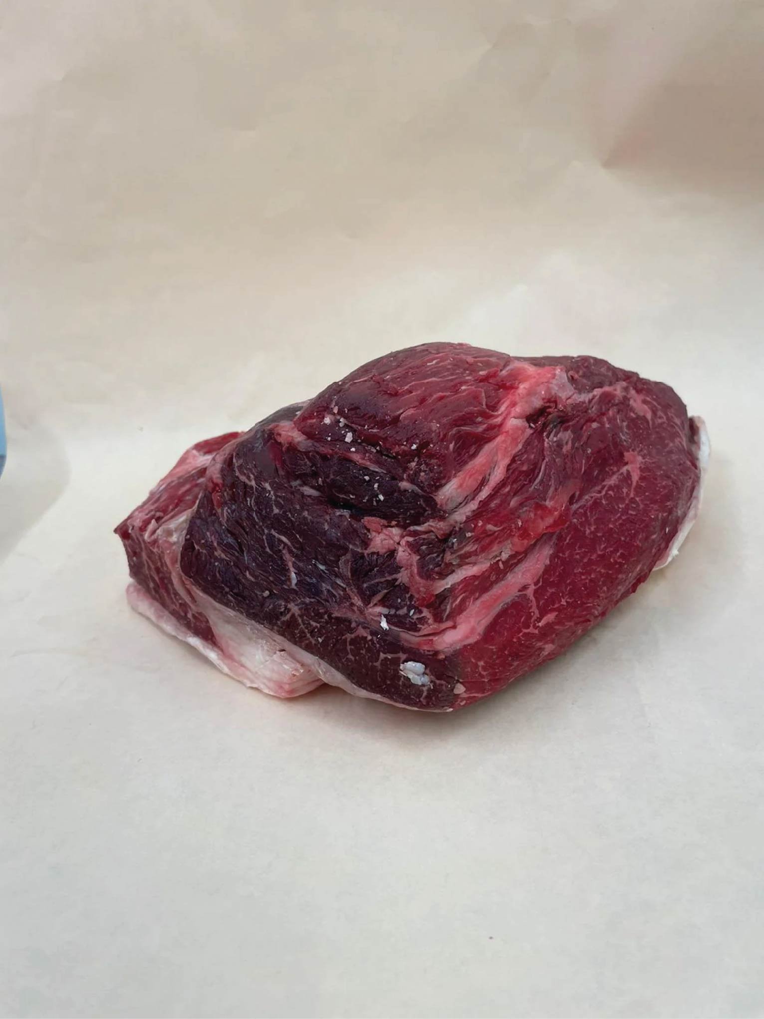 Wagyu X Rump on Bone - Image 3