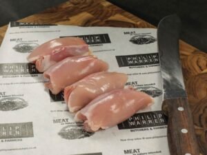 Chicken Thigh